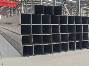 無(wú)錫方矩管廠家